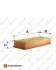 Фільтр повітряний Peugeot 206 1.1/1.4/1.6 i 98- Eurorepar E147051 (фото 1)