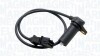 RPM Sensor, engine management MAGNETI MARELLI SAG142 SAG142