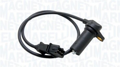 RPM Sensor, engine management MAGNETI MARELLI SAG142