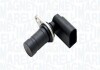 RPM Sensor, engine management MAGNETI MARELLI SAG144