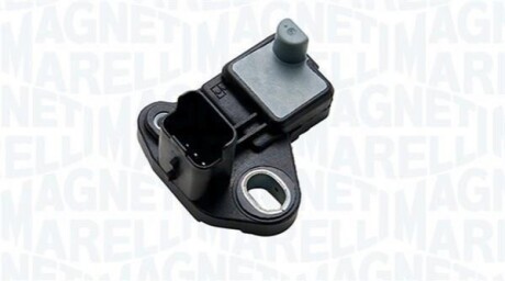 RPM Sensor, engine management MAGNETI MARELLI SAG167