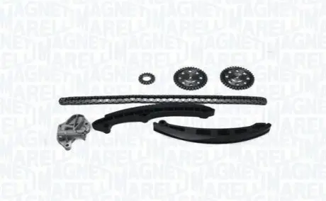 CHAIN DISTRIBUTION KIT MAGNETI MARELLI 341500000780