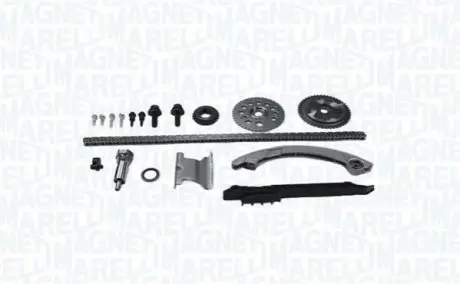 CHAIN DISTRIBUTION KIT MAGNETI MARELLI 341500000720