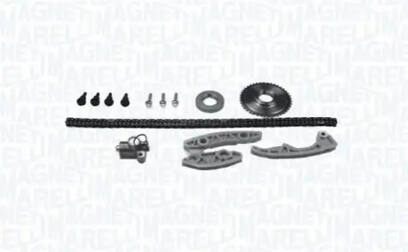 CHAIN DISTRIBUTION KIT MAGNETI MARELLI 341500000620