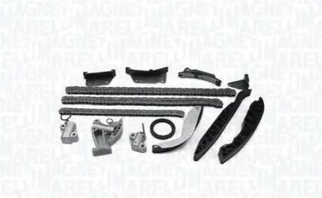 CHAIN DISTRIBUTION KIT MAGNETI MARELLI 341500000410