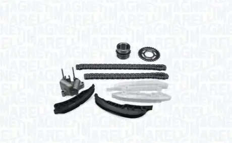 CHAIN DISTRIBUTION KIT MAGNETI MARELLI 341500000370