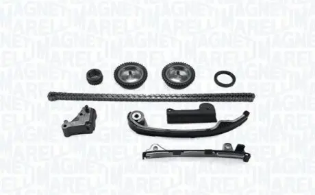 CHAIN DISTRIBUTION KIT MAGNETI MARELLI 341500000310 (фото 1)