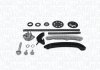 CHAIN DISTRIBUTION KIT MAGNETI MARELLI 341500000162 (фото 1)