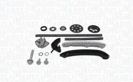 CHAIN DISTRIBUTION KIT MAGNETI MARELLI 341500000162