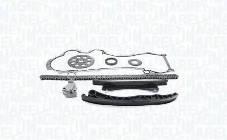 CHAIN DISTRIBUTION KIT MAGNETI MARELLI 341500000100