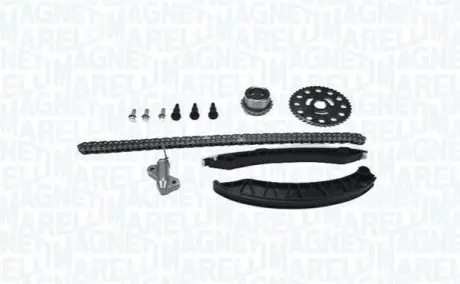 CHAIN DISTRIBUTION KIT MAGNETI MARELLI 341500000200