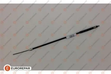 8708309998 ТРОС ГАЛЬМ. СИСТЕМИ Eurorepar E074151