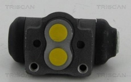 Колесный тормозной цилиндр TRISCAN 8130 42025 (фото 1)