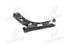 Рычаг передний нижний HYUNDAI 54500F2AA0