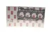 Прокладка ГБЦ VW Caddy IV 1.2 TSI 15-, Ø72,00mm VIKA 11031789401 (фото 1)