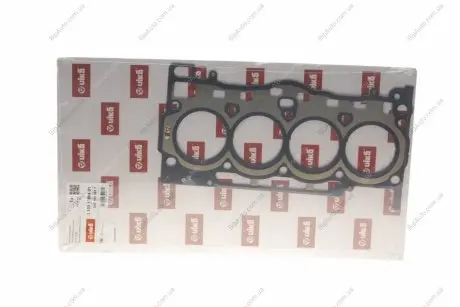 Прокладка ГБЦ VW Caddy IV 1.2 TSI 15-, Ø72,00mm VIKA 11031789401
