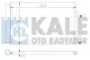 КОНДЕНСАТОР KALE OTO RADYAT?R 377900