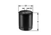 OIL FILTER MAGNETI MARELLI 71758793 (фото 1)