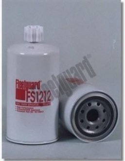 Топливный фильтр Fleetguard FS1212 (фото 1)