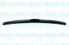 Щетка стеклоочистителя NWB NU-017L NU-017L