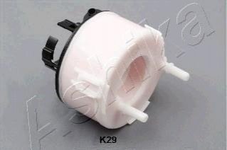 Топливный фильтр ASHIKA 30-0K-K29 (фото 1)