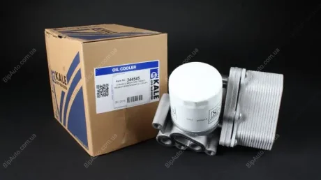 Радиатор KALE OTO RADYAT?R Kale Oto radyator 344545