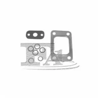 Монтажный комплект FA1 Fischer Automotive One (FA1) KT820260E