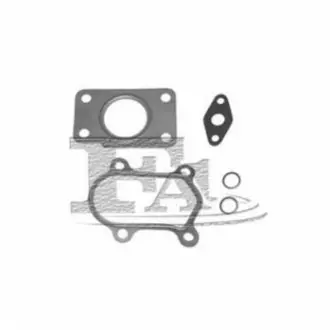 Монтажний комплект FA1 Fischer Automotive One (FA1) KT330040E