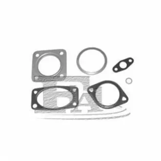 Монтажний комплект FA1 Fischer Automotive One (FA1) KT330020E