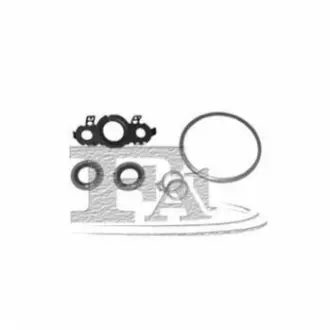 Монтажный комплект FA1 Fischer Automotive One (FA1) KT210220E