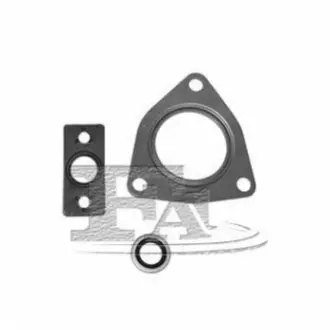 Монтажний комплект FA1 Fischer Automotive One (FA1) KT210080E