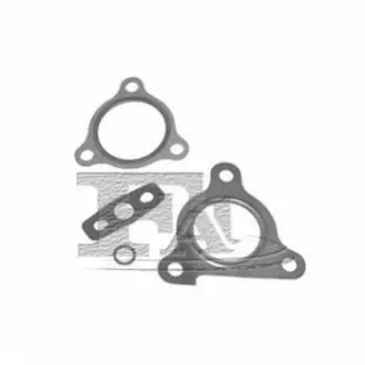 Монтажний комплект FA1 Fischer Automotive One (FA1) KT210090E