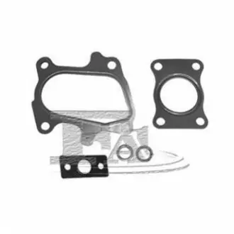 Монтажний комплект FA1 Fischer Automotive One (FA1) KT210055E