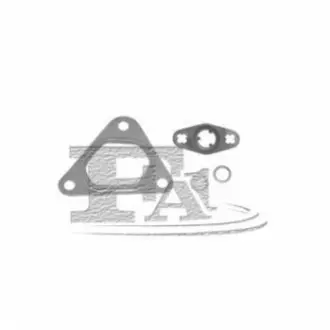 Монтажний комплект FA1 Fischer Automotive One (FA1) KT140120E