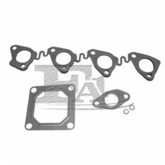 Монтажний комплект FA1 Fischer Automotive One (FA1) KT130010E