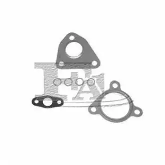 Монтажний комплект FA1 Fischer Automotive One (FA1) KT120370E