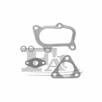 Монтажный комплект FA1 Fischer Automotive One (FA1) KT120170E