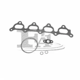Монтажний комплект FA1 Fischer Automotive One (FA1) KT120230E