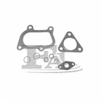 Монтажный комплект FA1 Fischer Automotive One (FA1) KT120100E