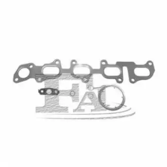 Монтажний комплект FA1 Fischer Automotive One (FA1) KT111370E