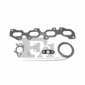 Монтажний комплект FA1 Fischer Automotive One (FA1) KT111350E
