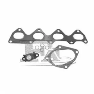 Фото 1 - монтажный комплект FA1 Fischer Automotive One (FA1) KT110640E Монтажный комплект FA1 Fischer Automotive One (FA1) KT110640E (фото 1)