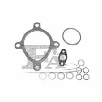 Монтажный комплект FA1 Fischer Automotive One (FA1) KT110460E