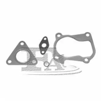 Монтажний комплект FA1 Fischer Automotive One (FA1) KT110180E