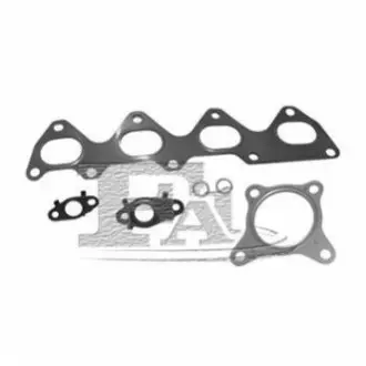 Монтажний комплект FA1 Fischer Automotive One (FA1) KT110165E