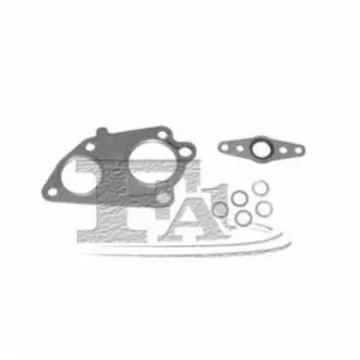 Монтажный комплект FA1 Fischer Automotive One (FA1) KT100170E