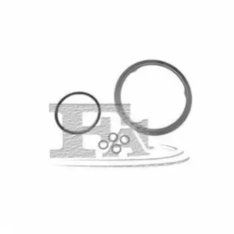 Монтажний комплект FA1 Fischer Automotive One (FA1) KT100060E