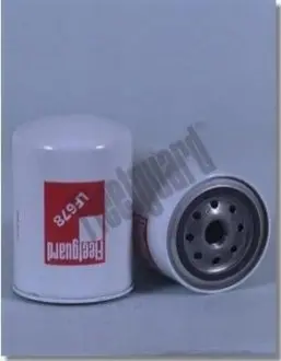 Масляний фільтр Fleetguard LF678 (фото 1)