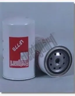 Масляный фильтр Fleetguard LF778
