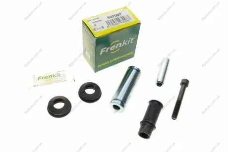 Комплект гильз FRENKIT 822003